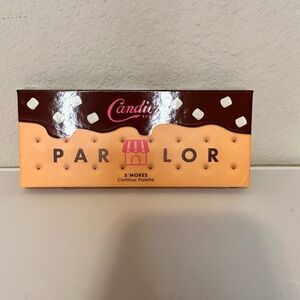 Candie's Beauty Contour Palette Box - Brown & Peach Tones